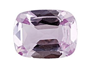 Pink Sapphire 8.83x6.79mm Cushion 2.08ct