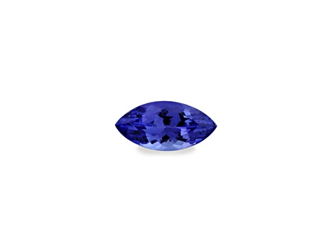 Tanzanite 7x3.5mm Marquise 0.37ct