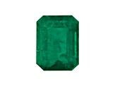 Emerald 7x5mm Emerald Cut 1.00ct