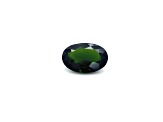 Chrome Diopside 13.80x10.00mm Oval 5.64ct