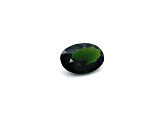 Chrome Diopside 13.80x10.00mm Oval 5.64ct