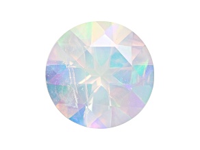 Lab Created Opal 6mm Round 0.57ct