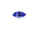 Tanzanite 7x3.5mm Marquise 0.37ct