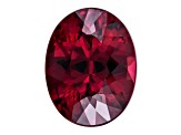 Rhodolite 14x10.7mm Oval 8.55ct