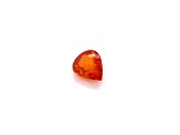Spessartite 12.3x9.4mm Pear Shape 5.09ct