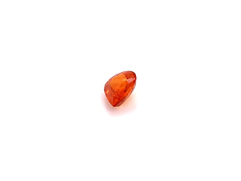 Spessartite 12.3x9.4mm Pear Shape 5.09ct