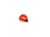 Spessartite 12.3x9.4mm Pear Shape 5.09ct
