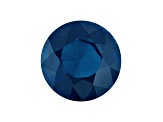 Sapphire 5.5mm Round 0.95ct