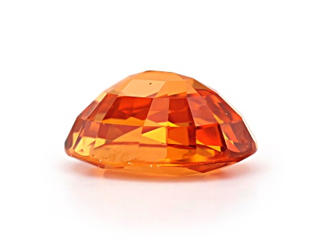 Spessartite Garnet 10.3x8.5mm Oval 4.27ct