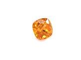 Spessartite 6.8mm Cushion 2.02ct