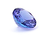 Tanzanite 8mm Round 2.01ct