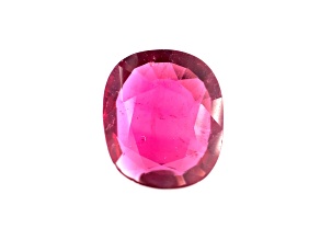 Rubellite 14.5x12.0mm Oval 6.16ct