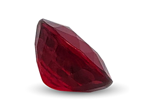 Mozambique Ruby 5.8mm Round 1.02ct - 12R3LA | JTV Mozambique Ruby 5.8mm Round 1.02ct - 12R3LA | JTV