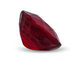 Mozambique Ruby 5.8mm Round 1.02ct