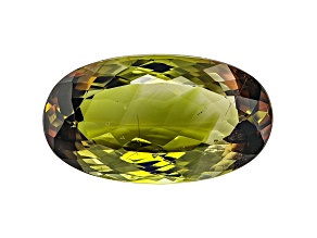 Andalusite 16.4x9.3mm Oval 6.47ct