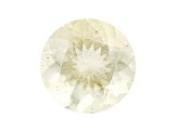 Libyan Desert Glass 19mm Round 20.05ct