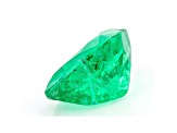 Colombian Emerald 10.5x7.4mm Pear Shape 2.14ct