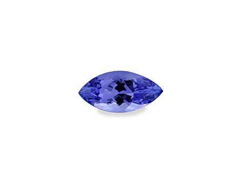 Tanzanite 6x3mm Marquise 0.17ct