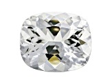 Scapolite 7x5.8mm Cushion 0.92ct