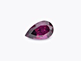 Rhodolite Garnet 11x6.7mm Pear Shape 2.85ct