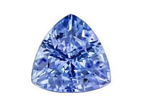 Sapphire 5.7mm Trillion 0.85ct