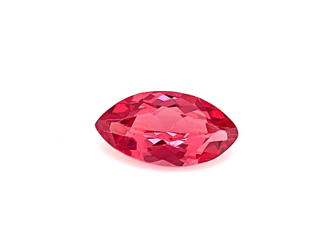 Pink Spinel 9.7x5.3mm Marquise 1.2ct