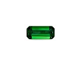 Tsavorite 9.27x4.27mm Emerald Cut 1.25ct