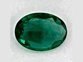 Zambian Emerald 9.89x7.28mm Oval 1.37ct - 12VJCA | JTV