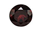 Mozambique Garnet 10mm Round 3.50ct