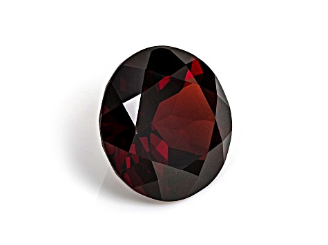 Mozambique Garnet 10mm Round 3.50ct