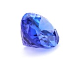 Tanzanite 8x6mm Oval 1.13ct