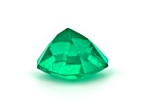 Emerald 8.52x8.24mm Emerald Cut 2.38ct