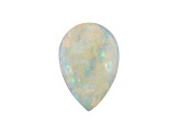 Australian Opal 6x4mm Pear Shape Cabochon 0.23ct