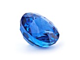 Sapphire 7.6mm Round 2.55ct