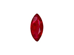 Ruby 9.8x4.5mm Marquise 1.01ct