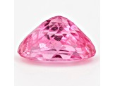 Mahenge Spinel 7.4x5.8mm Oval 1.29ct