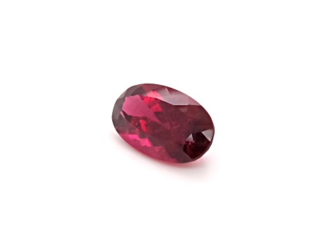 Rubellite 23.3x13.5mm Oval 18.42ct