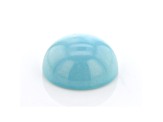 Sleeping Beauty Turquoise 11mm Round Cabochon