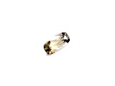 Diaspore Cushion 1.90ct