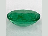 Zambian Emerald 10.02x7.58mm Oval 2.30ct