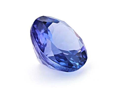 Tanzanite 6.5mm Round 1.20ct