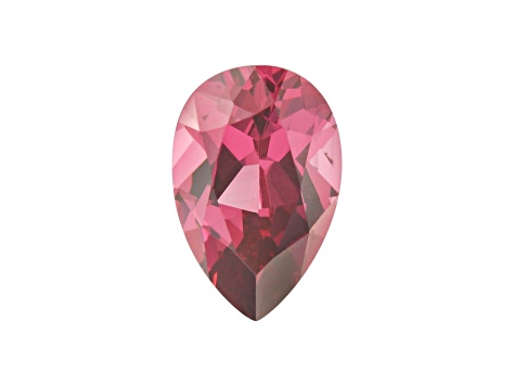 Rhodolite 9x6mm Pear Shape 1.45ct