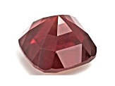 Malaya Garnet 9mm Cushion 5.14ct