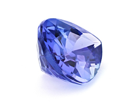 Tanzanite 8x6mm Pear Shape 1.03ct