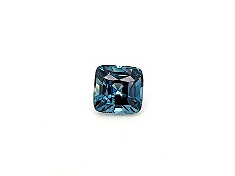 Sapphire 8.7mm Cushion 4.03ct