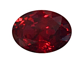 Ruby Unheated 8.5x6.13mm Oval 2.44ct