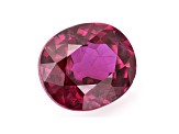 Ruby 6.28x5.34mm Oval 1.17ct
