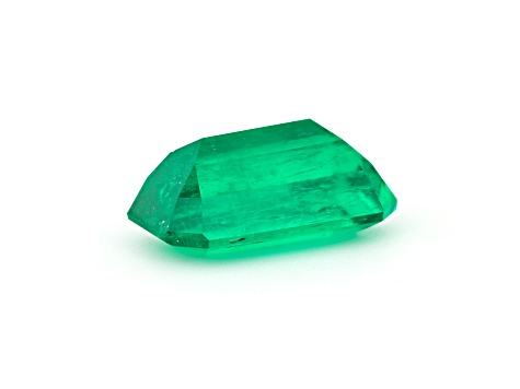 Emerald 10.74x6.79mm Emerald Cut 2.65ct