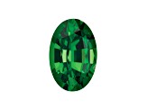 Tsavorite 6x4mm Oval 0.55ct