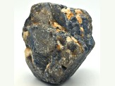 Sapphire Crystal 5.85x4.83cm 1329.26ct